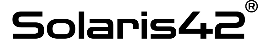Solaris42 Logo